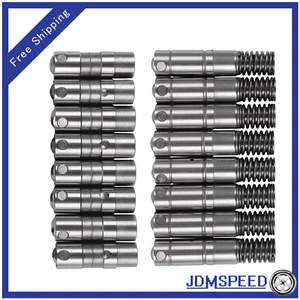 Set 16 Active Fuel Management AFM DOD Valve Lifters Fits Chevy GM 5.3L 6.0L 6.2L - Picture 1 of 12