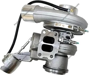 Turbo B2G Turbocharger 250-0841 for Caterpillar CAT Engine 3126B C7 Skidder 525C - Picture 1 of 7
