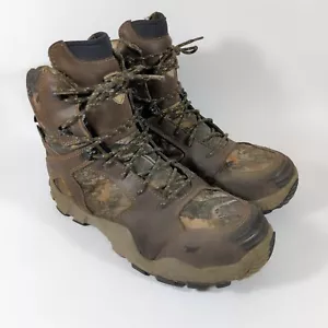 Irish Setter 1888 VaprTrek Waterproof Hunting Boots Sz 11 E2 Scent Ban 400 Gram - Picture 1 of 10