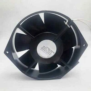 Cooling Fan UT795C-TP Metal Frame 200V UT795CTP A58 172*150*38mm - Afbeelding 1 van 2