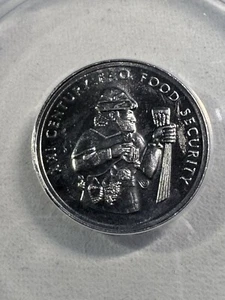 1999 Turkey 50,000 Lira Graded MS 63 by ANACS FAO Issue - Picture 1 of 8