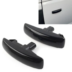 LED Dynamic Side Marker Light Turn Signal For Land Rover Freelander 2 Discovery3 - Picture 1 of 12