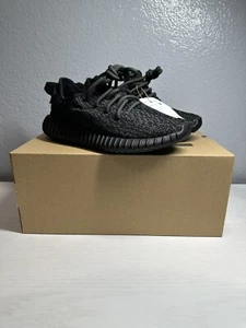 Adidas Yeezy Boost 350 V1 Pirate Black 2023 Gr. 4 DS OG BB5350 - Bild 1 von 9