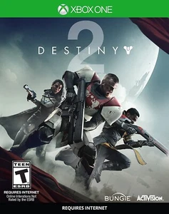 Destiny 2 (Xbox one) - Picture 1 of 1