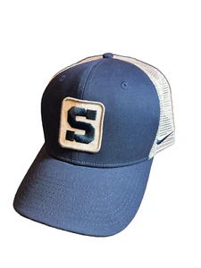 Penn State Nittany Lions Nike™ Classic 99™ Snapback NCAA ~ 'PENN STATE' on Back - Picture 1 of 19