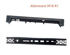 New for dell Alienware M18 R1 Lcd Hinge Strip Cover Air Outlet CJNNX 0CJNNX - Afbeelding 1 van 4