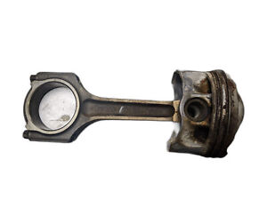 Piston and Connecting Rod Standard From 2014 Ford Escape  1.6