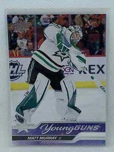 2023-24 Upper Deck Young Guns Matt Murray #463 Dallas Stars Rookie RC NHL - Bild 1 von 1