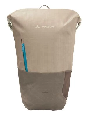 VAUDE CityGo 18 Backpack Rucksack Tagesrucksack Rucksack Linen beige taupe Neu - Bild 1 von 4