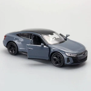 1:43 Audi RS e-tron GT Model Car Diecast Vehicle Toy Cars for Boys Kids Gifts - Picture 1 of 15