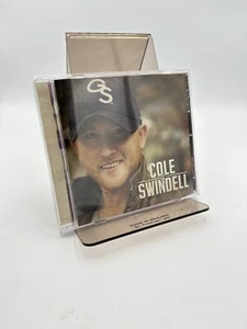 Cole Swindell : Self Titled Album (CD, 2014) *Free Shipping* - Picture 1 of 8