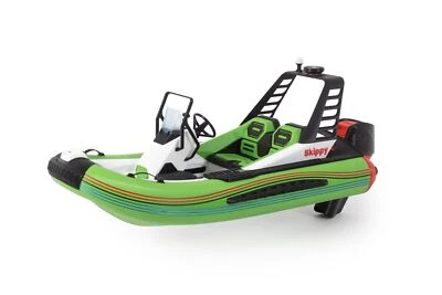 3D Sets Skippy Brushless Jet Boat 530mm 20.9" M-JET-35 Pump Model Ship Kit - Image 1 of 4