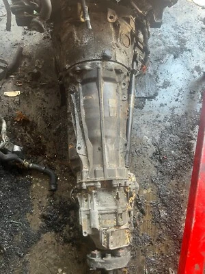 Mercedes Benz S63 E63 AMG 19 transmisión AMG 9 velocidades AWD 38k garantía 2132706702 Foto 1 de 4