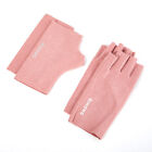 Gant de protection UV nail art gant de protection anti gants noirs gants d'hiver BL