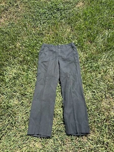 Christian Dior Men’s Size 36x31 Pants Slacks Monsieur Trousers A2 - Picture 1 of 5