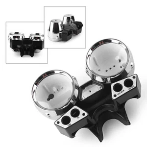 Speedometer Gauge Case Tachometer Instrument Cover for YAMAHA XJR400 1993-1996 - Picture 1 of 12