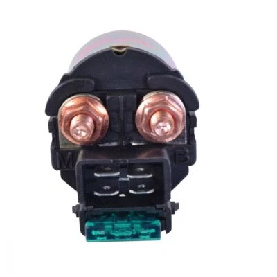 Solenoide relé de arranque RMStator para Honda Shadow 800 VT800 1988 RMS090-104066 Foto 1 de 3