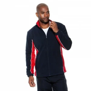 Mens Micro Fleeces - Picture 1 of 2