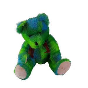 Snoopy Christmas Plush Toy with Red Gift Bag – Holiday Collectible – Pre-owned - Picture 1 of 8