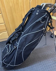 Golfset Silverline Tour Classic TC-24, Graphite,Superlight - Bild 1 von 23
