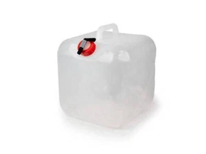 Camp4 Wasserkanister, Faltkanister 20 Liter - Picture 1 of 2