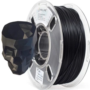 PLA Filament 1,75 mm, PLA 3D Drucker Filament, 1 kg Spule (2,2 lbs) 3D Druck... - Bild 1 von 7