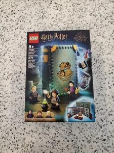 LEGO Harry Potter Hogwarts Moment Potions Class 76383 New Factory Sealed 8+ 271 - Picture 1 of 10