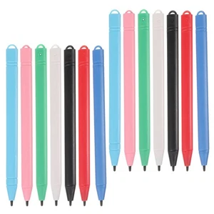 14 Pcs Personal Pen for Writing Tablet Drawing Accessories Capacitive - Photo 1 sur 12