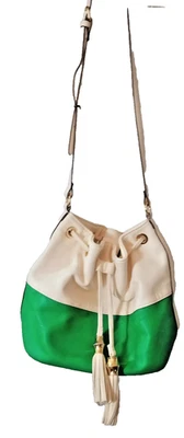 Charming Charlie Handbag With Tassel - Image 1 of 4