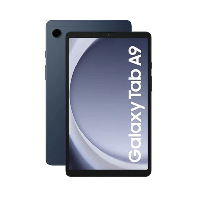 Samsung Galaxy Tab A9+ PLUS  4GB RAM 64GB Tablet Solo WiFi X210 GRAPHITE - Immagine 1 di 2