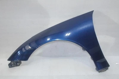 2001 TOYOTA CELICA LEFT DRIVER SIDE FENDER SPECTRA BLUE 8M6 - Image 1 of 4