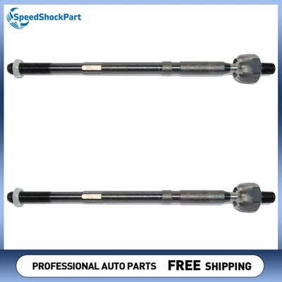 Delphi 2X Extremo de varilla de dirección interior delantera para Audi TT Quattro 2000-2006 Foto 1 de 3