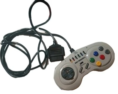 Mando Switch SNES Super Nintendo Turbo/Slowmo. probado FUNCIONA MUY BIEN  Foto 1 de 2