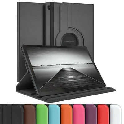 EAZY CASE Rotation Case für Samsung Galaxy Tab S6 Lite Hülle Schutzhülle 360° - Bild 1 von 4