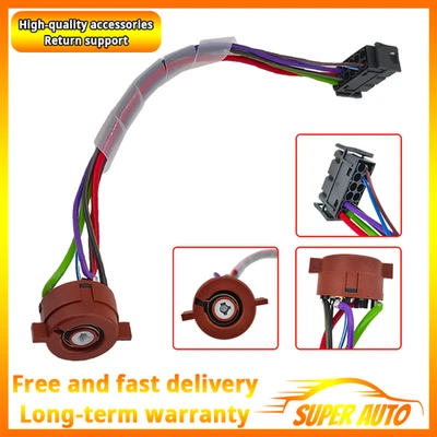 Ignition Switch For BMW 318i 318is 1996-1998 323i 323is 325i 328i 328is M3 Foto 1 de 4