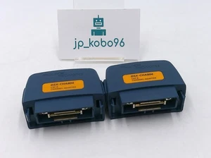 Fluke Networks DSX-CHA804 Cat8 Channel Adapter (2 Pieces) R2983 - Picture 1 of 15