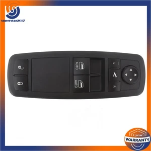 For 2013-2021 DODGE RAM 1500 2500 3500 Left Side Power Window Switch 68148895AA - Bild 1 von 9