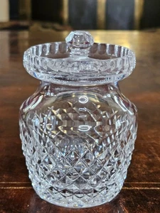 Tarro de conservación Waterford Crystal Alana - Imagen 1 de 15