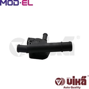 COOLANT FLANGE 11210116101 FOR VW SHARAN/VAN CADDY/II/Box/Body/MPV POLO/III/IV - Picture 1 of 6
