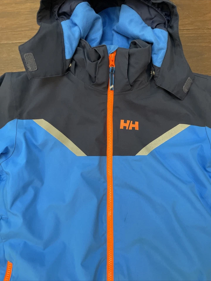 Helly Hansen Youth Winter Jacket 164/14 - Image 1 of 4