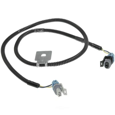 Cable sensor de velocidad de rueda ABS para Chevrolet Equinox 2005-2006 WVE BY NTK Foto 1 de 4