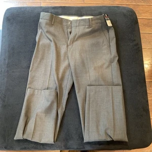 Boys Chaps Dress Pants  - Picture 1 of 5