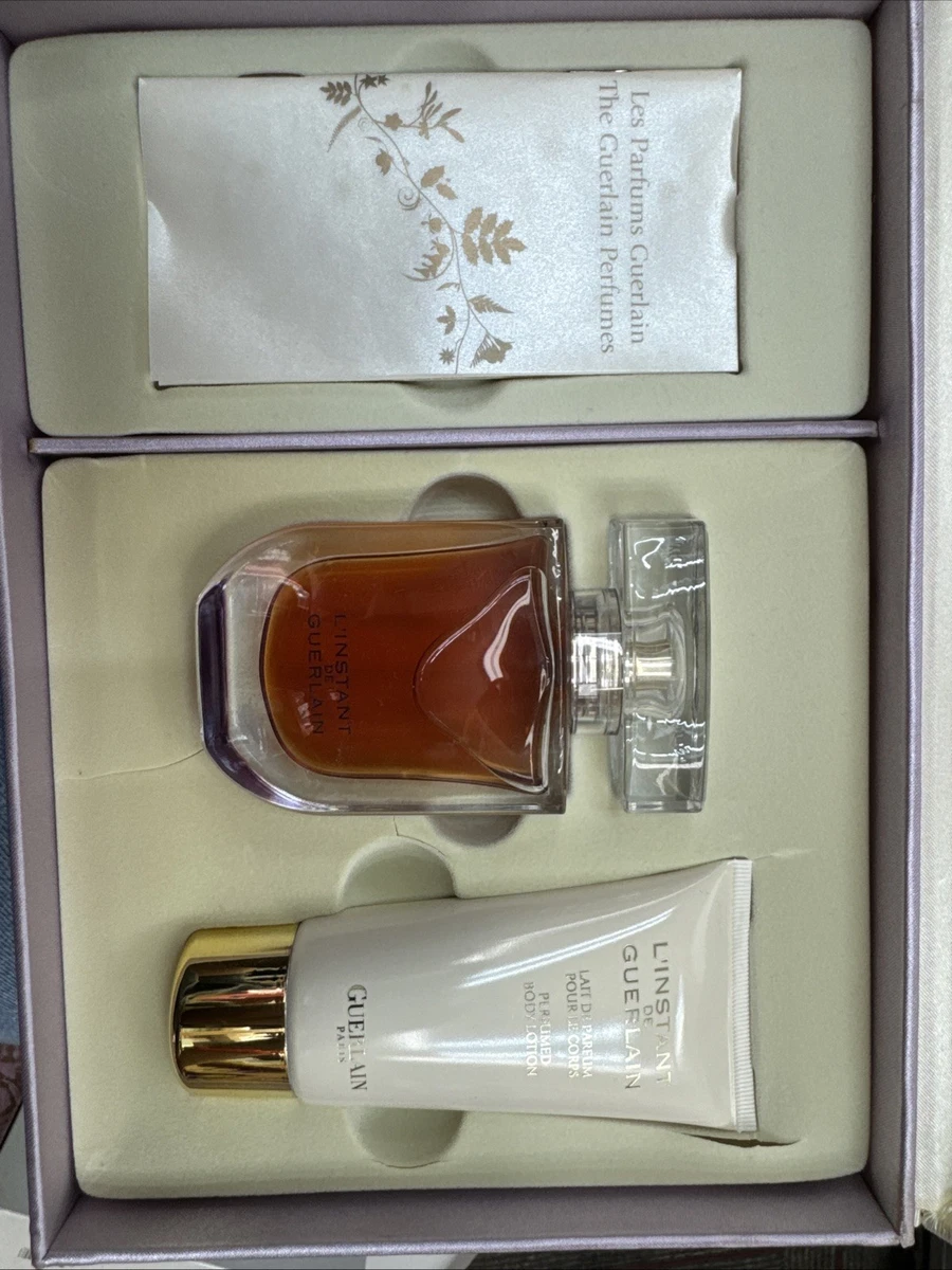Guerlain L'Instant de Guerlain Eau de Parfum for Women for sale - eBay