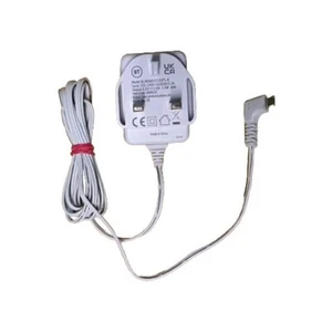 Genuine BT Video Baby Monitor Micro USB Charger - Afbeelding 1 van 2