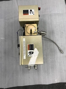 95-0503 ? 95-0483 Rev 1 Waveguide For Gasonics Aura 3010 3000 AWD-D-3-8-003 - Picture 1 of 12