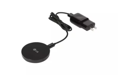 OEM LG QI Wireless Inductive Battery Charging Charger Pad WCP-300 - Image 1 of 4