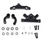 Metal Steering Assembly Set for 1/5 Arrma KRATON 8S  Outcast 8S BLX8649