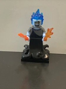 Lego Collector Disney Series 2 - DIS036 Hades - Picture 1 of 2