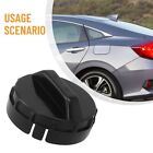 Secure and Tight Closure Fuel Gas Filler Tank Cap Cover for Honda For Civic