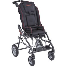 marley special needs buggy